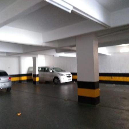 Apartamento A 50M Da Praia Do Forte 카보프리우 외부 사진