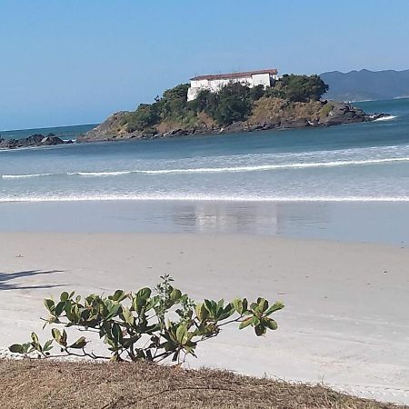 Apartamento A 50M Da Praia Do Forte 카보프리우 외부 사진