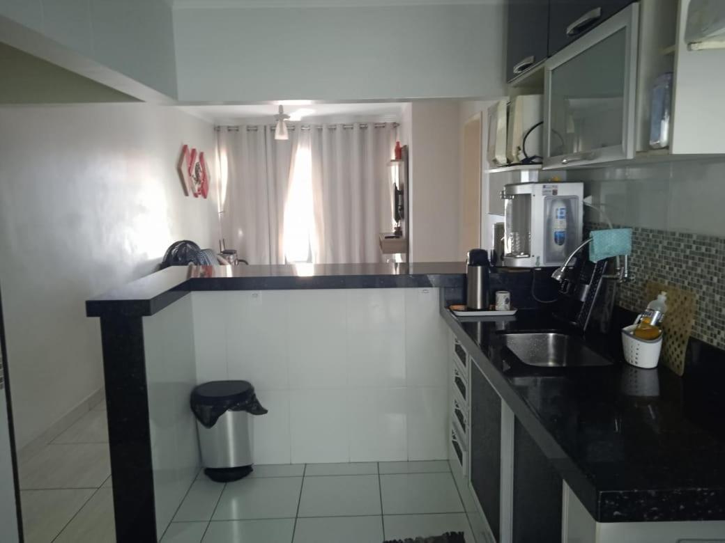 Apartamento A 50M Da Praia Do Forte 카보프리우 외부 사진