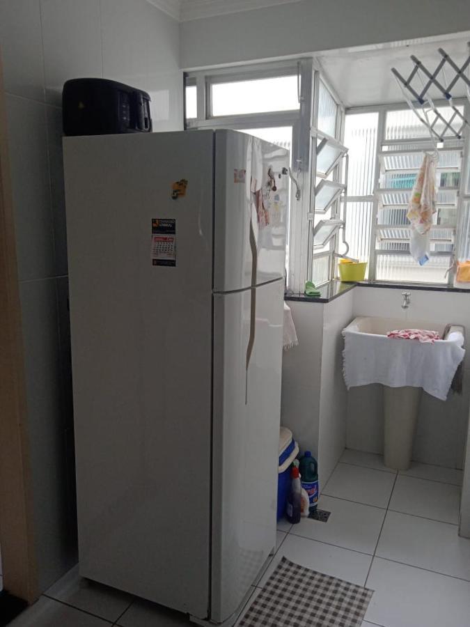 Apartamento A 50M Da Praia Do Forte 카보프리우 외부 사진