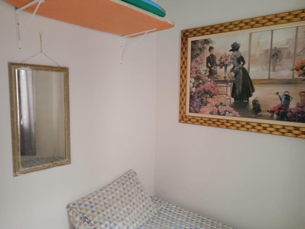 Apartamento A 50M Da Praia Do Forte 카보프리우 외부 사진