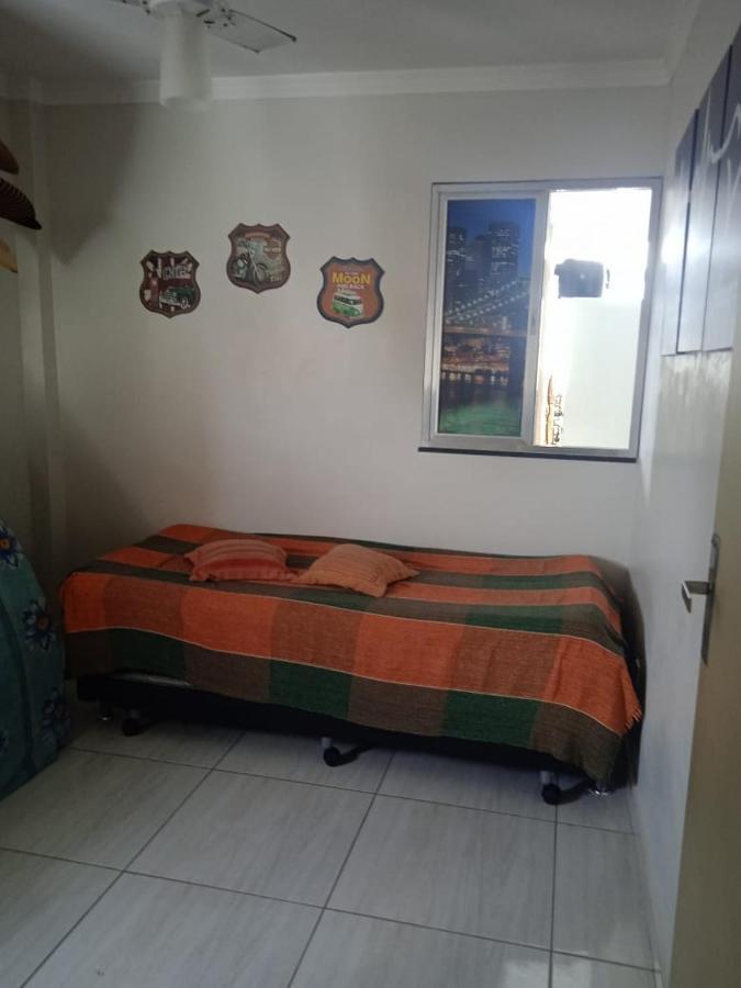 Apartamento A 50M Da Praia Do Forte 카보프리우 외부 사진