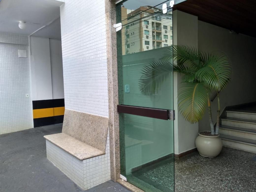 Apartamento A 50M Da Praia Do Forte 카보프리우 외부 사진