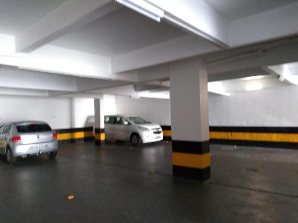 Apartamento A 50M Da Praia Do Forte 카보프리우 외부 사진