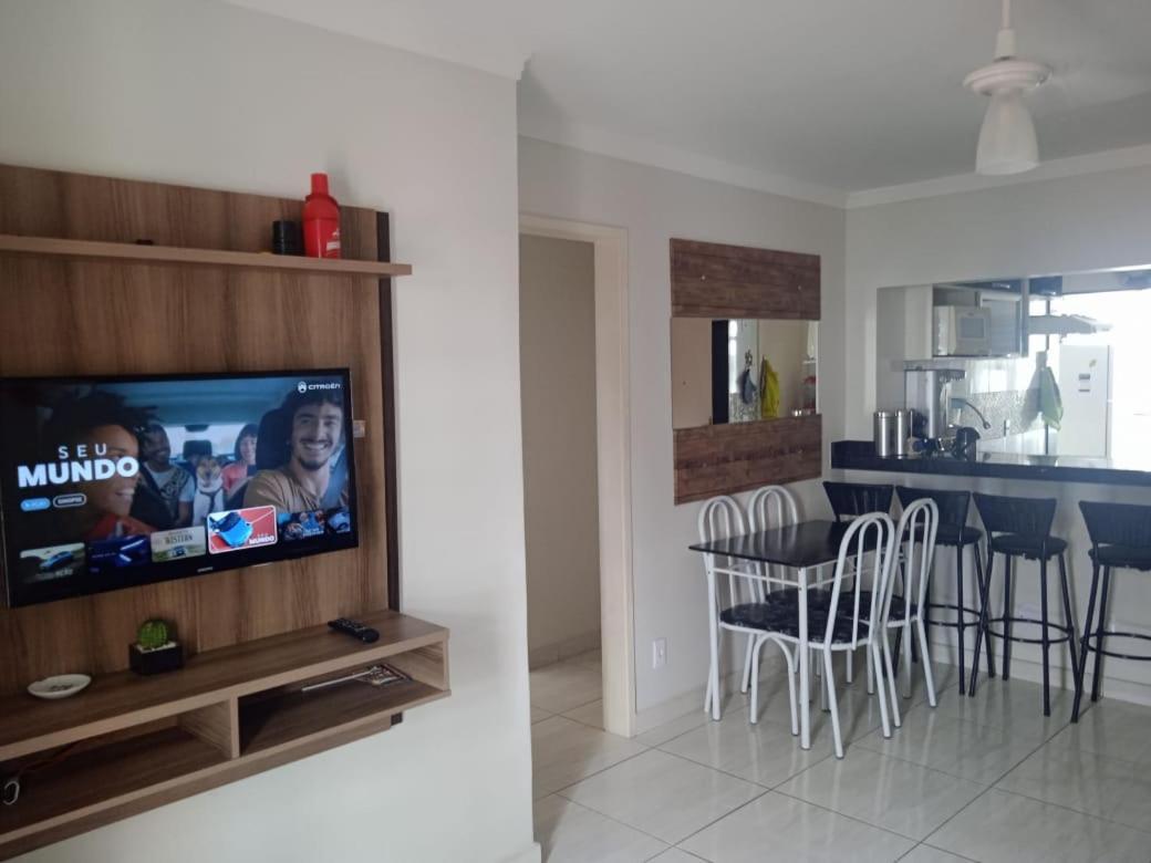 Apartamento A 50M Da Praia Do Forte 카보프리우 외부 사진