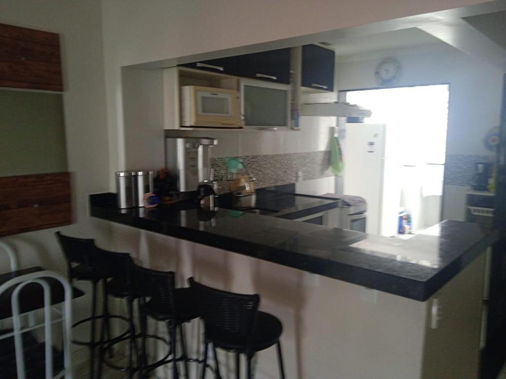 Apartamento A 50M Da Praia Do Forte 카보프리우 외부 사진