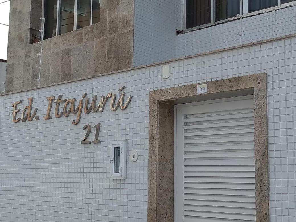 Apartamento A 50M Da Praia Do Forte 카보프리우 외부 사진